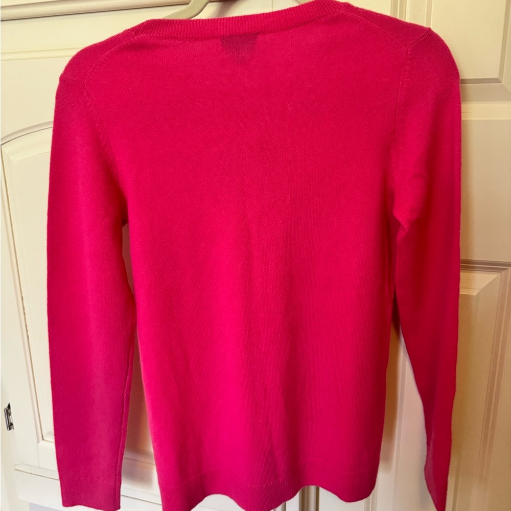 Cashmere sweater - Picture 2 of 4